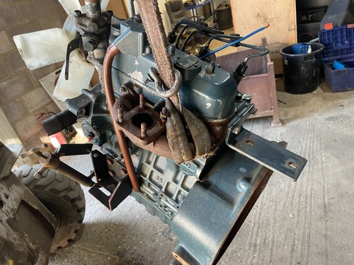 Kubota d1105 eu2 cylinder - d1105-eu2,