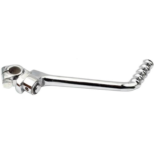 Heavy duty kick start for - heavy,