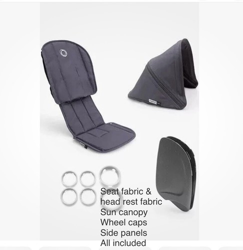 Bugaboo ant pushchair - bugaboo,