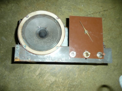 Vintage midget tube - vintage,
