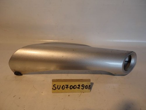 Exhaust cover right terminal - exhaust,