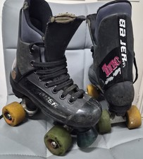 Old School Vintage Bauer Turbo