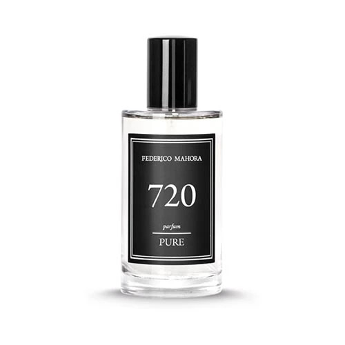 720 pure perfume - 720,