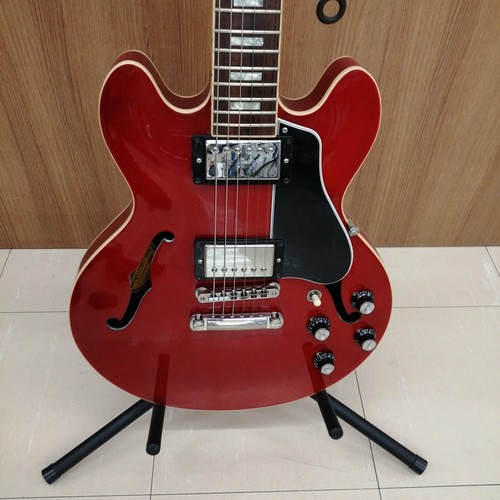 Gibson memphis semiaco - gibson, es-339