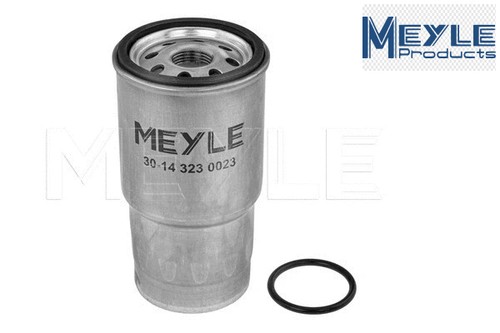Fuel filter 323 0023 - filter,