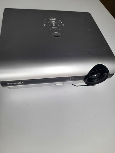 Toshiba tdp s25 dlp - tdp-s25,