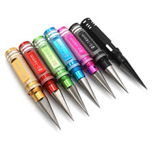 Hand Tapered Reamer Finishing