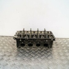 OPEL ZAFIRA B Engine Head 1.8 Petrol 103kw Z18XER X0526566 2008