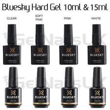 Bluesky HARD GEL Builder