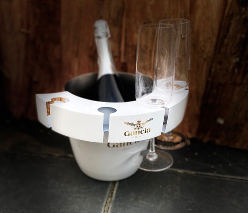 Gancia champagne prosecco wine - champagne,