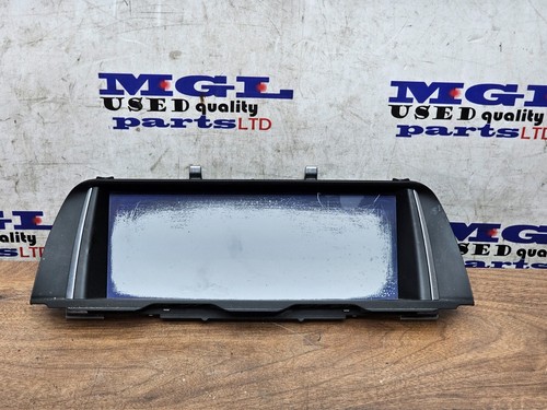 Bmw series f11 f10 - f10, nav