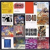 Ub40 the very best - of,