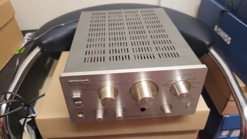 Teac h300 amplifier - teac,