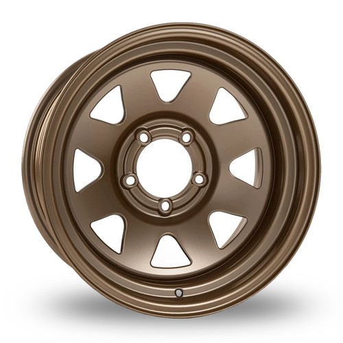 7x16 dotz dakar bronze - dotz,