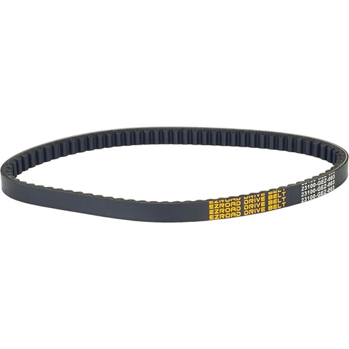 Drive belt 23100 - 23100-gez-003, fit