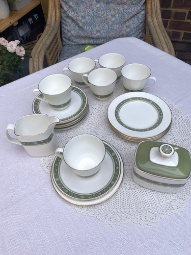Vintage royal doulton rondelay - royal,