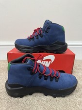 Nike Cygnal Mens Blue Hiking