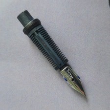 Lamy 2000 Custom Saibi Togi