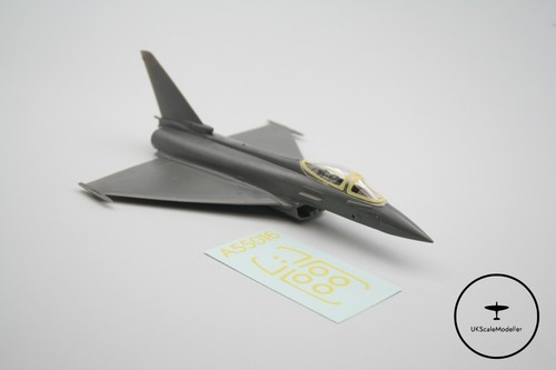 Airfix eurofighter - 1:72,