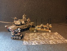 Mega bloks call duty - mega,