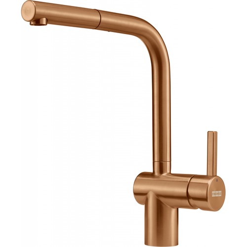 Franke atlas neo copper pull - franke,