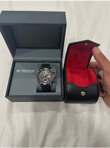 Tag heuer carrera - heuer, men's