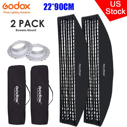 Godox fw22x90cm 9 x35 - godox, 9"x35"