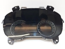 GENUINE 2016 FORD MONDEO  EM2T 10849 ALJ INSTRUMENT CLUSTER