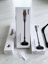 Dyson Gen5detect Absolute