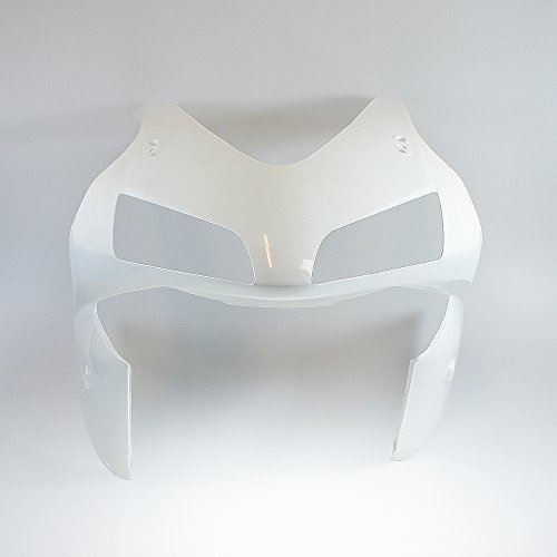 Honda cbr600rr nose cone - nose,