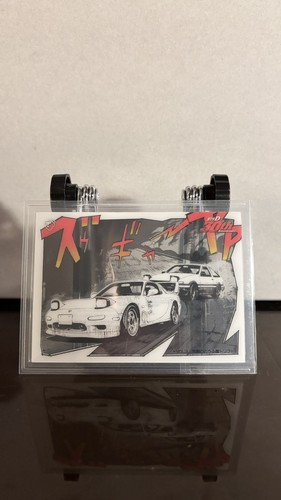 Tarmac cards initial - tarmac,