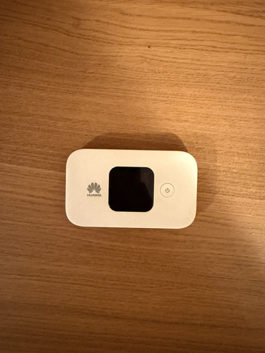 Huawei e5577c mobile wifi - huawei,