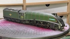 Hornby R3008 - A4 Class 60011