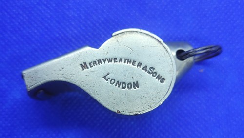 Merryweather sons london - merryweather,