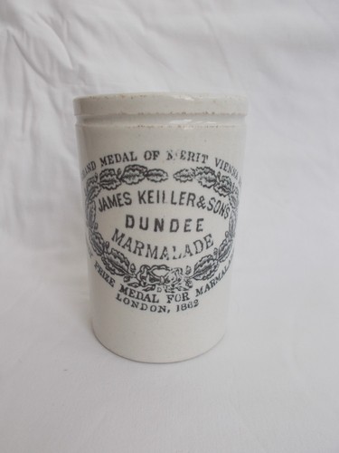 Vintage james keiller dundee - james,