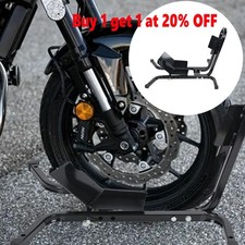 Motorcycle Motorbike Front