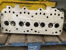 Land Rover 300tdi Cylinder Head refurbed