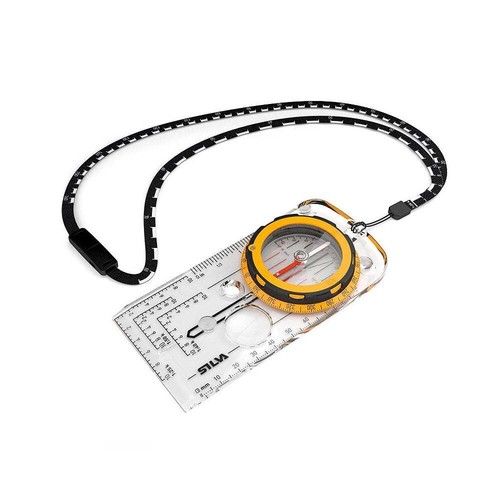 Silva expedition compass - expedition,