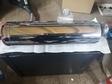 Kawasaki ninja 250r 2008-2012 OEM exhaust