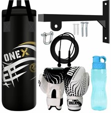 Boxing Bag Filled Punch Bag