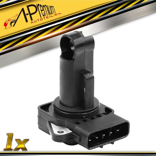 Mass air flow sensor - mass,