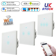 No Neutral Wire Required Smart