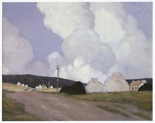 Connemara Landscape,  Paul