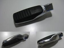 Footrest rear left pillion