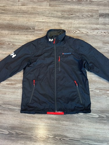 Helly hansen mens sailing - hansen,