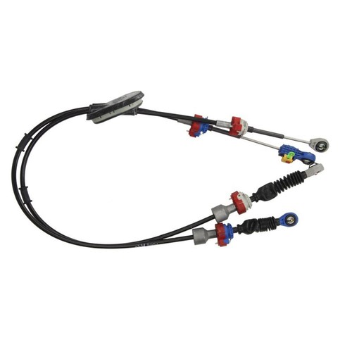 Gearshift level cable r - level,
