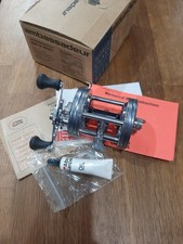 ABU GARCIA AMBASSADEUR 6500 CS