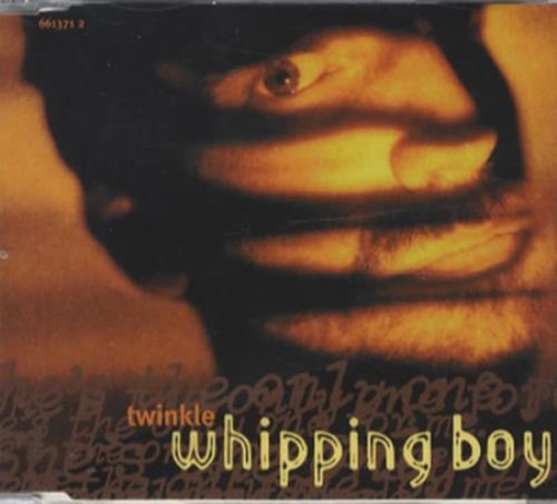 Whipping boy twinkle - whipping,
