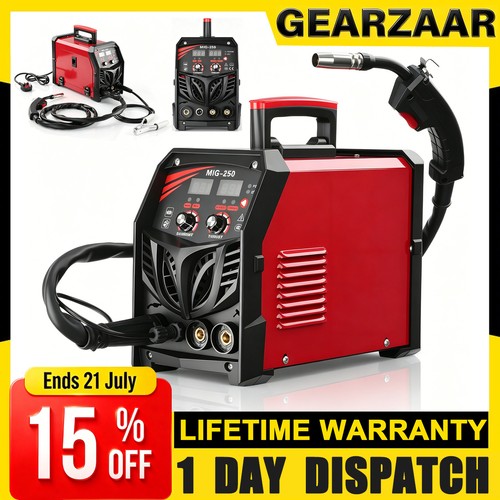 Mig welder inverter - in,