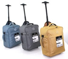 Ryanair Cabin Bag Under Seat